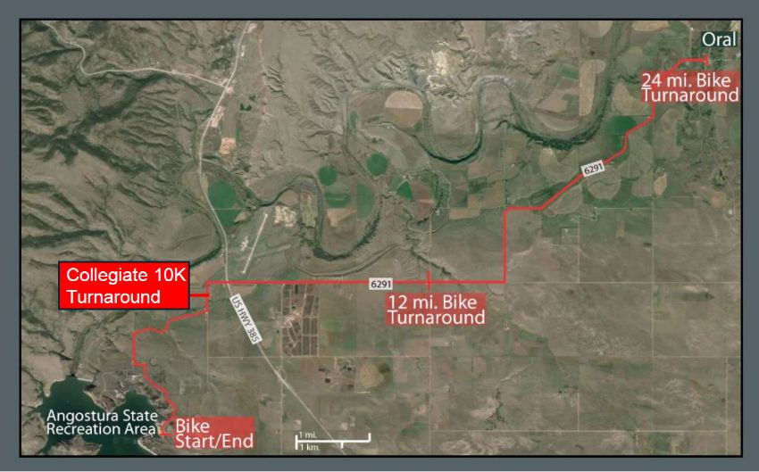 the southern hills triathlon_adult-bike-course